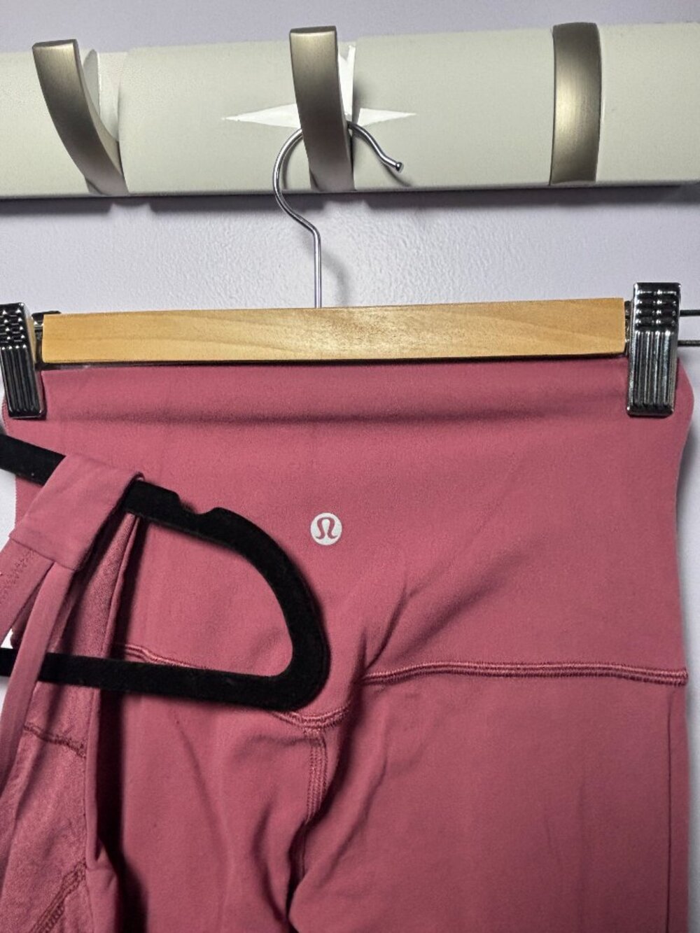 Lululemon Matching Bra and Legging Set Size 2 - Picture 4 of 4